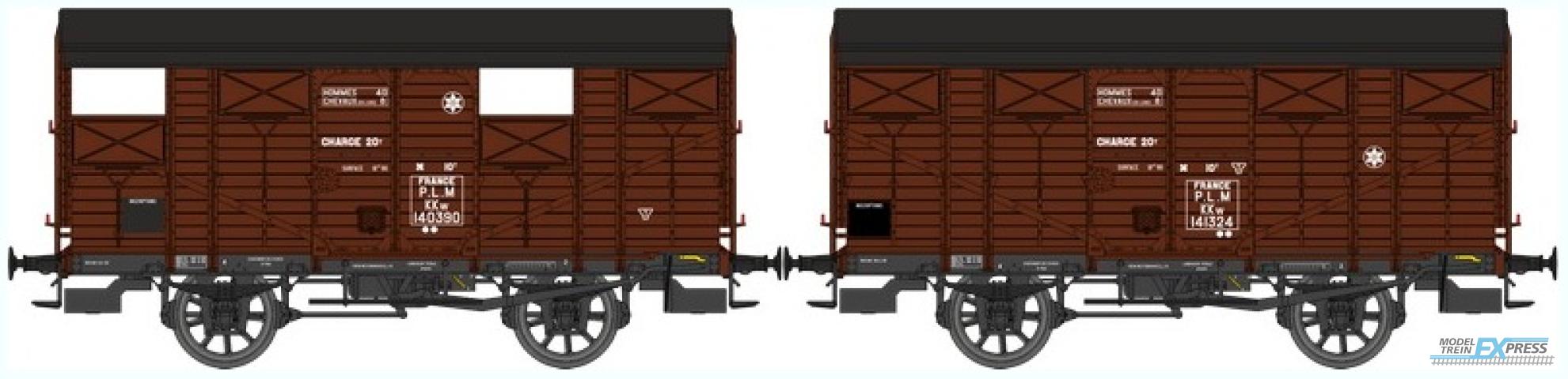 REE models WB-299
